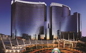 Aria Resort & Casino  5*